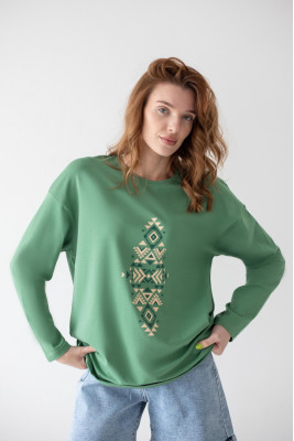 Лонгслів жіночий